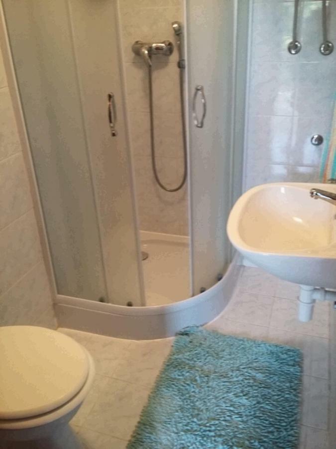Apartment Perfect Sea View Lucija Exterior foto